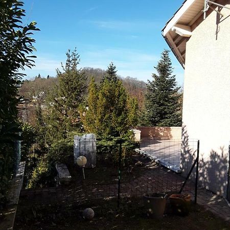 Villas En Chanay Dagneux Kültér fotó