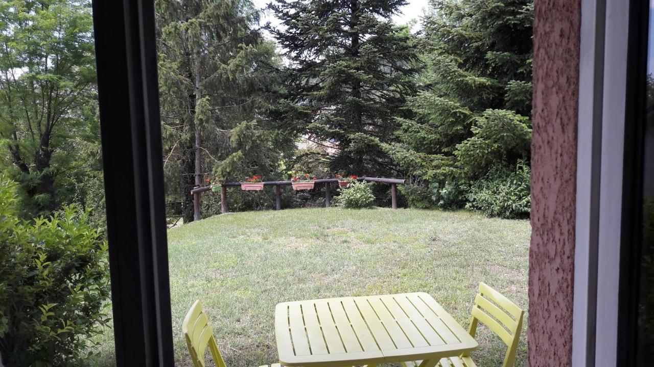 Villas En Chanay Dagneux Kültér fotó