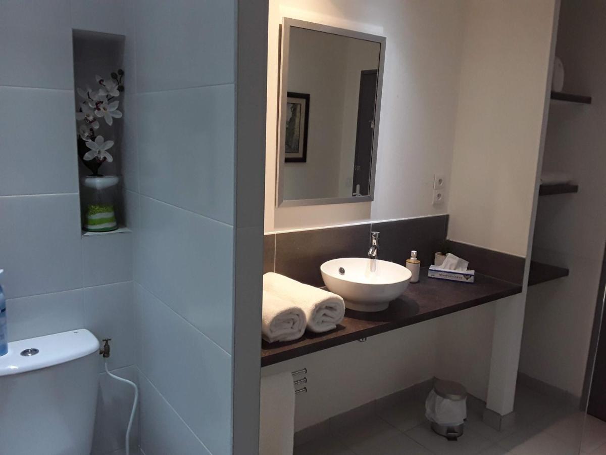 Villas En Chanay Dagneux Kültér fotó