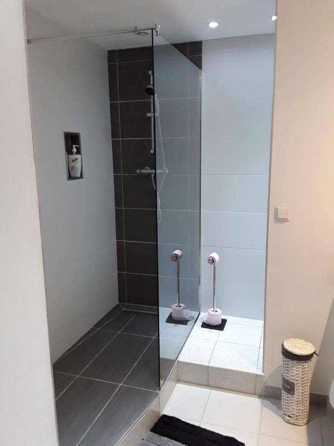 Villas En Chanay Dagneux Kültér fotó