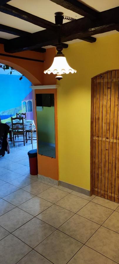 Villas En Chanay Dagneux Kültér fotó