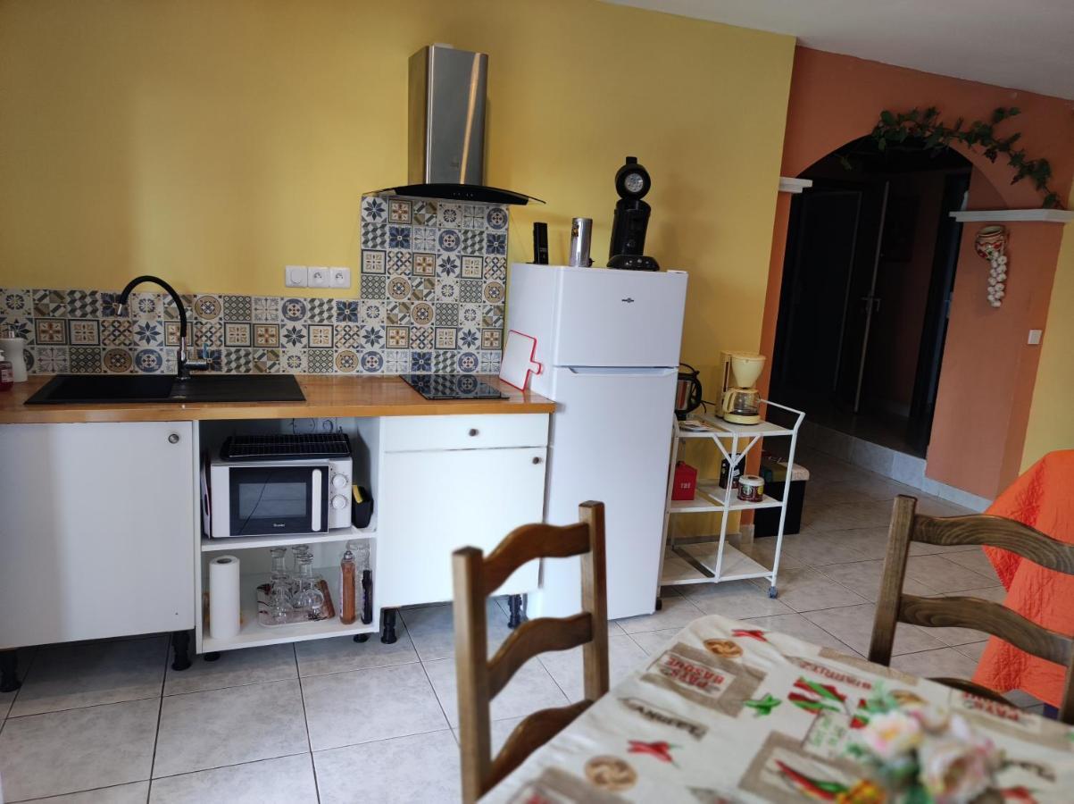 Villas En Chanay Dagneux Kültér fotó